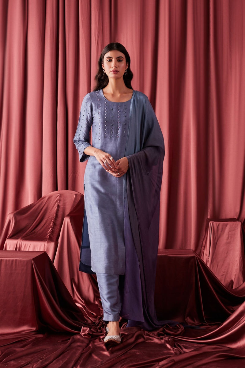 Amara Kurta Set