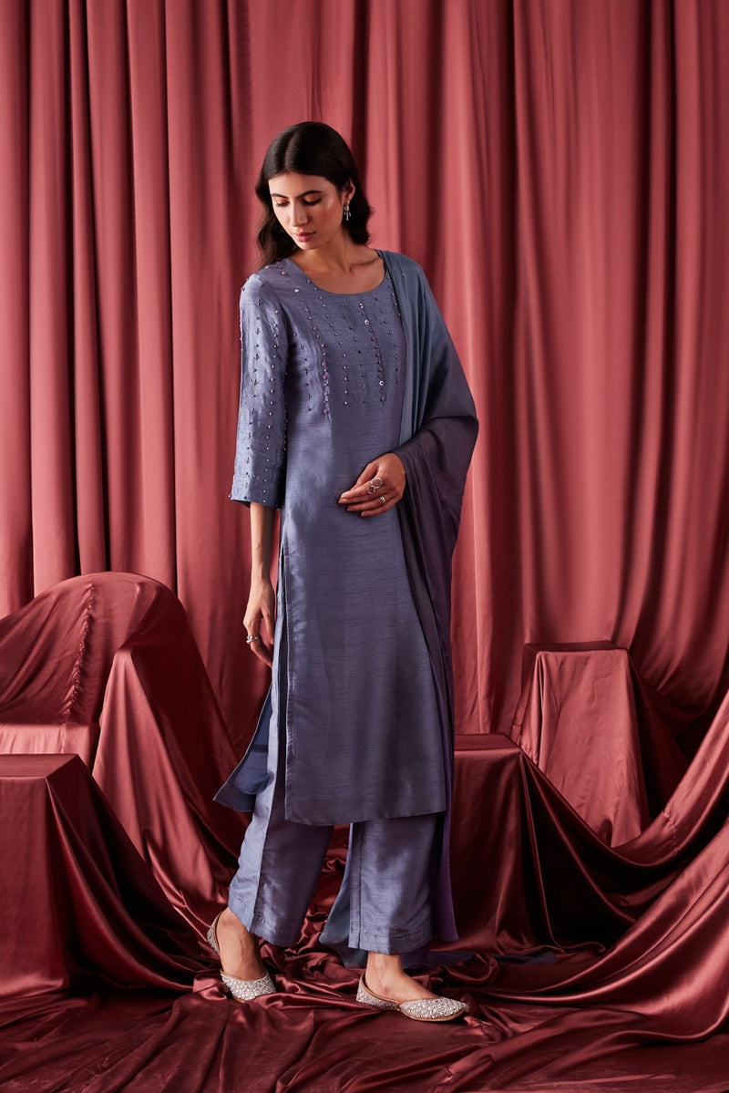 Amara Kurta Set