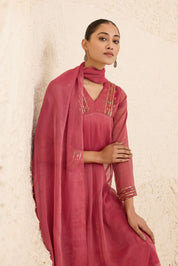 Avni Kurta Set