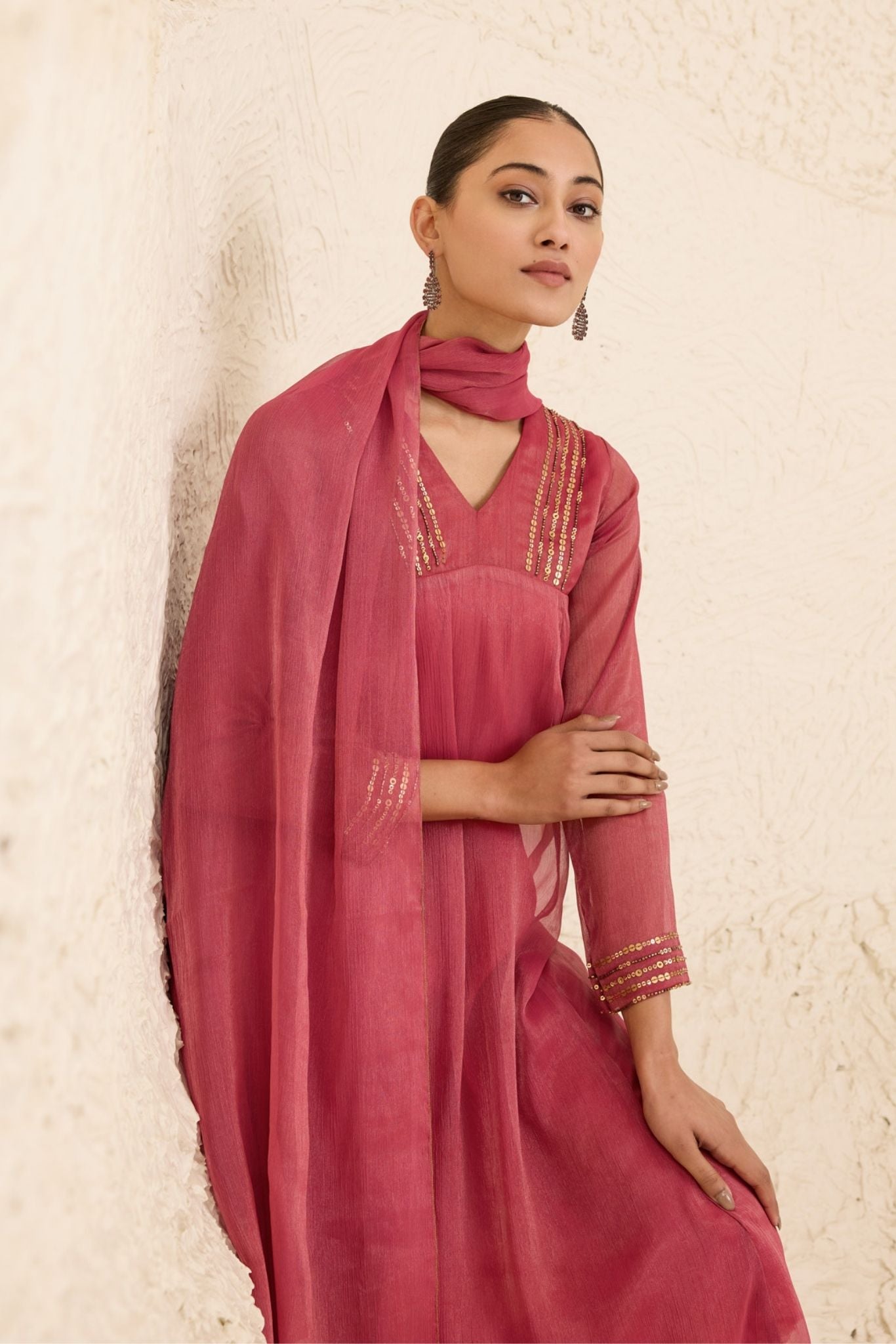 Avni Kurta Set