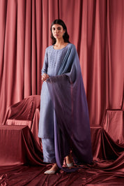 Amara Kurta Set