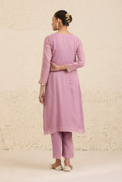 Ishita Kurta Set