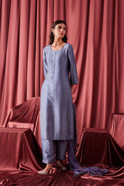 Amara Kurta Set