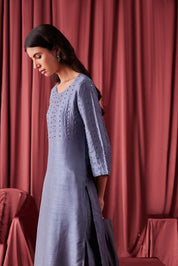 Amara Kurta Set