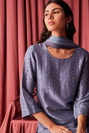 Amara Kurta Set