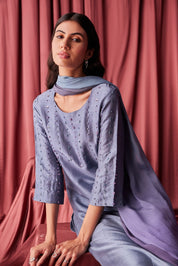 Amara Kurta Set