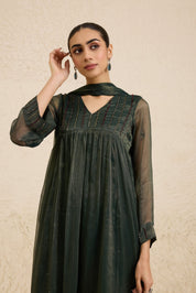 Kavya Kurta Set