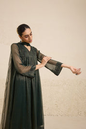 Kavya Kurta Set