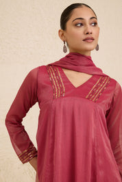 Avni Kurta Set