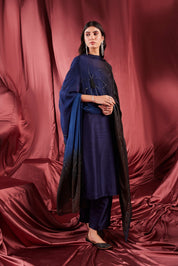 Eesha Kurta Set