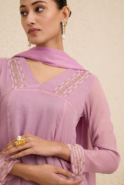 Myra Kurta Set