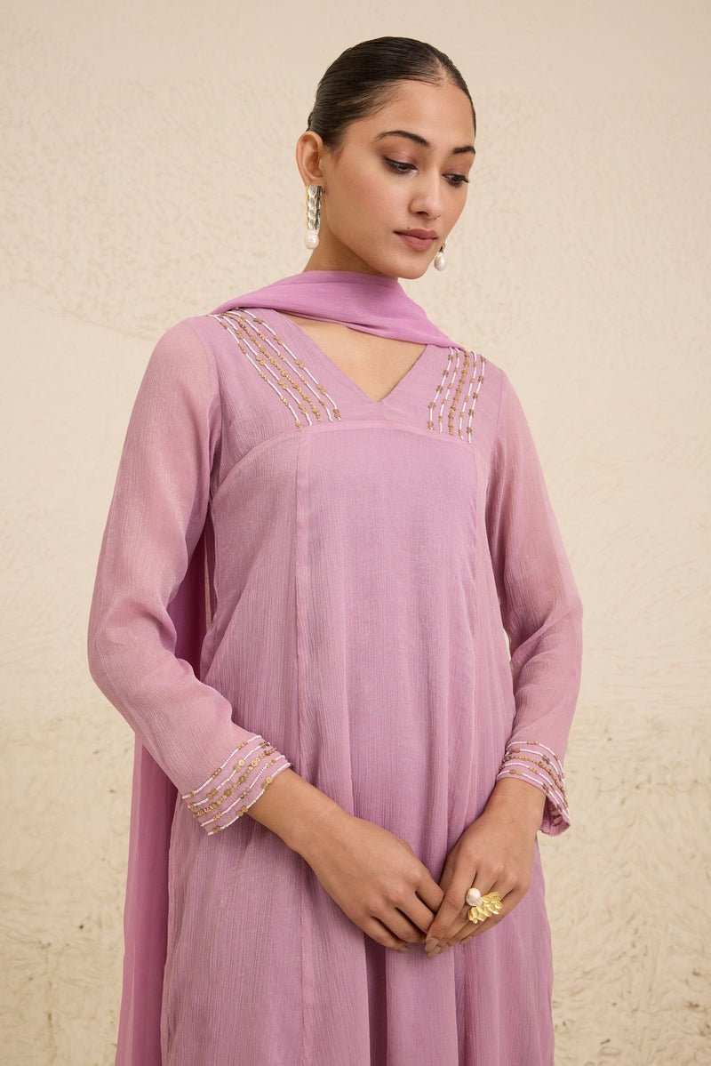 Myra Kurta Set