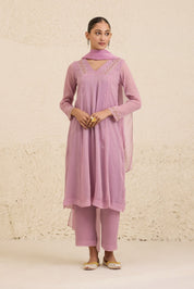 Myra Kurta Set