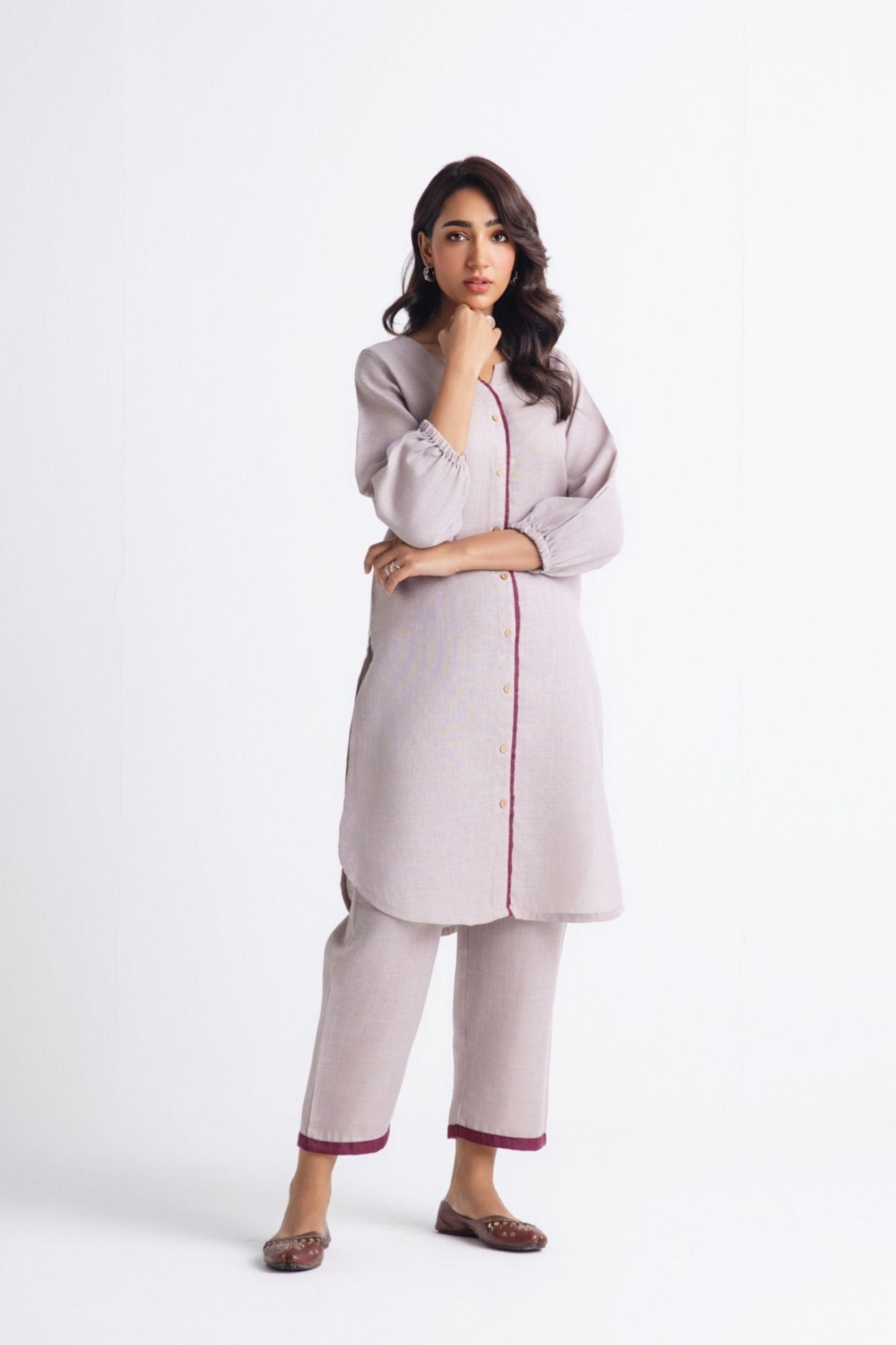 Amal Co-Ord Set