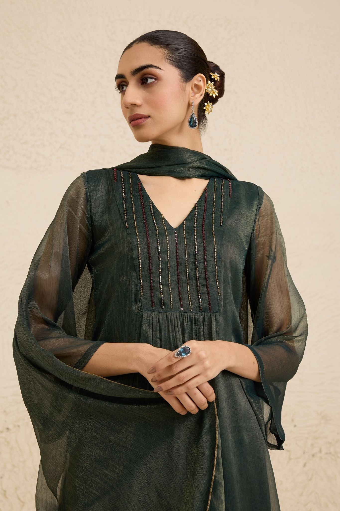 Naina Kurta Set