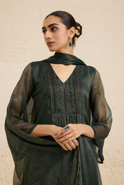 Naina Kurta Set