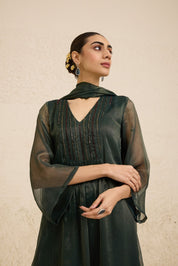 Naina Kurta Set