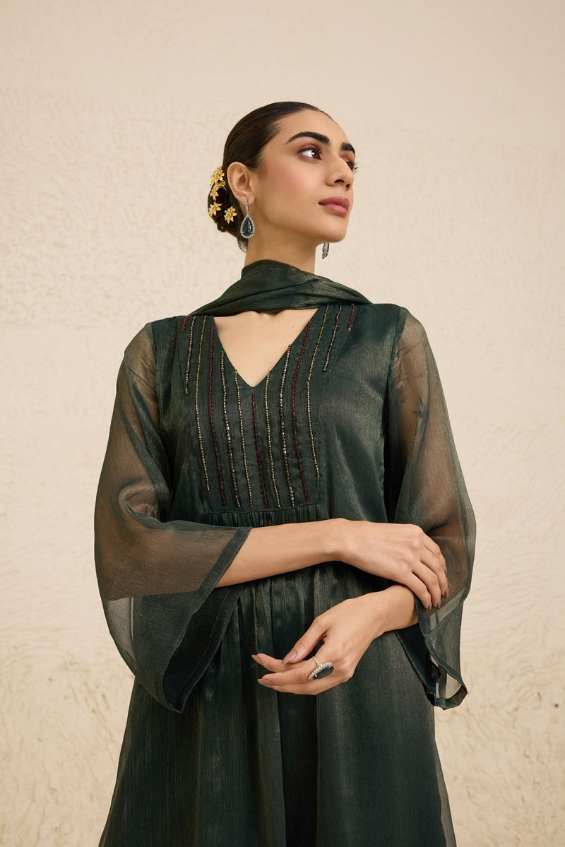 Naina Kurta Set