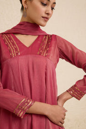 Avni Kurta Set