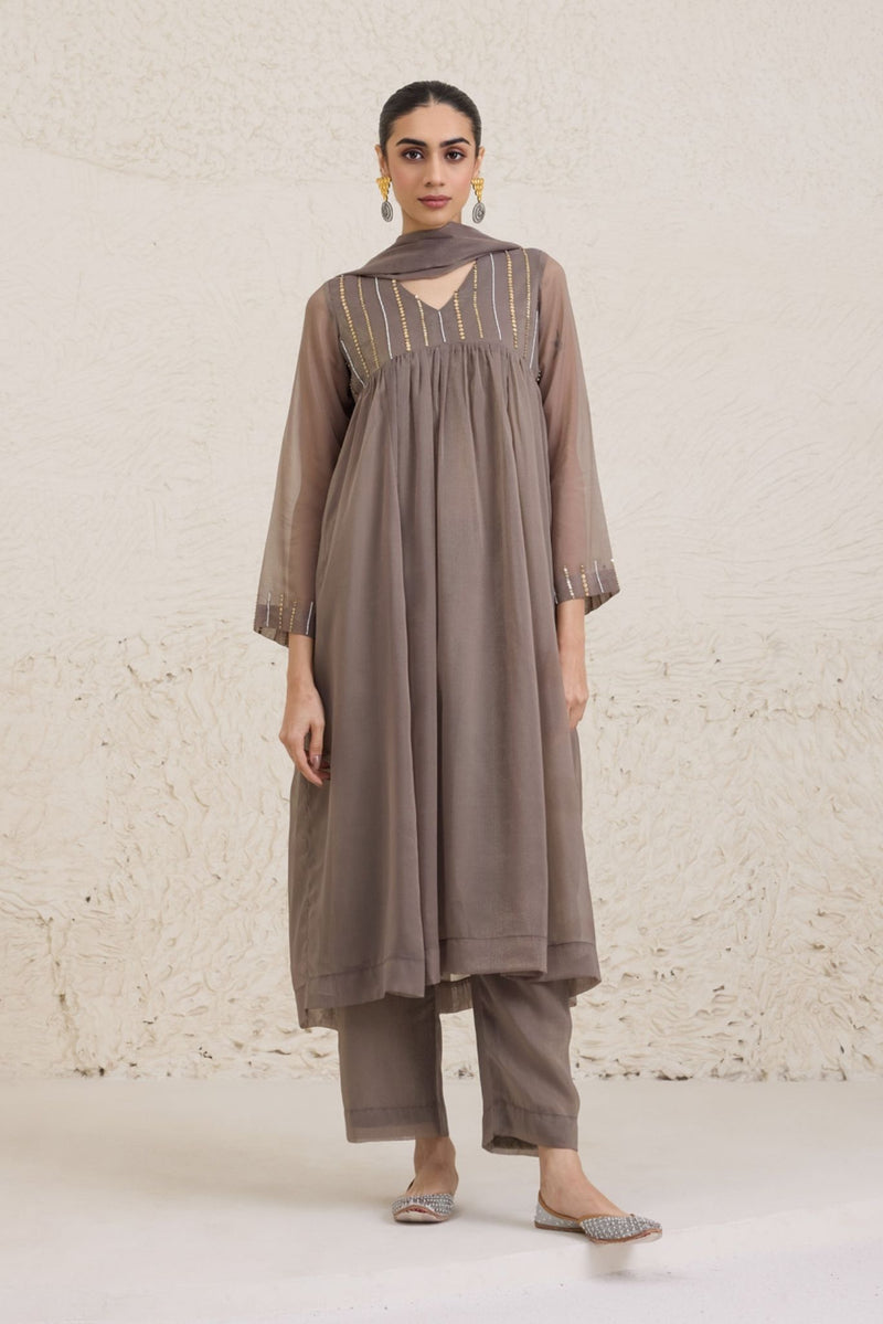 Navya Kurta Set