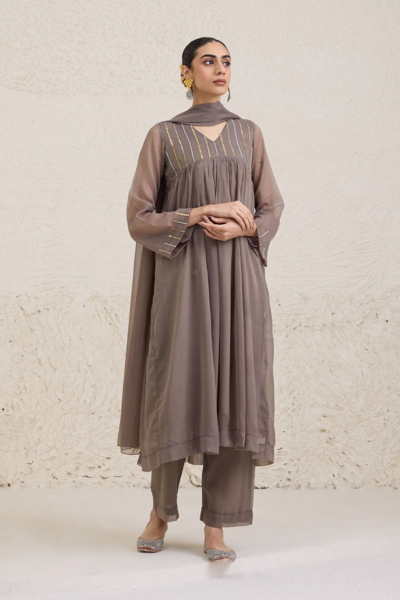 Navya Kurta Set