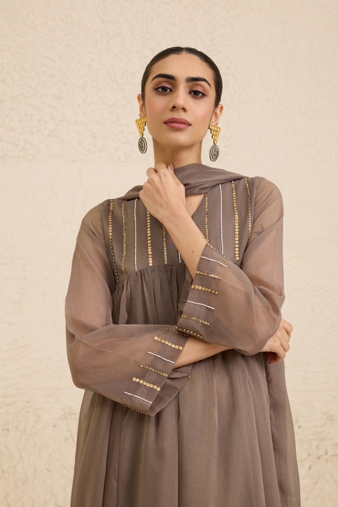 Navya Kurta Set