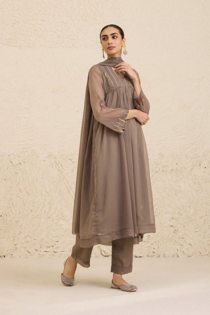 Navya Kurta Set