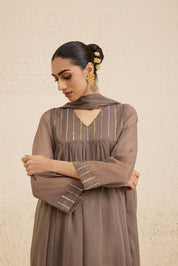 Navya Kurta Set