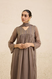 Navya Kurta Set