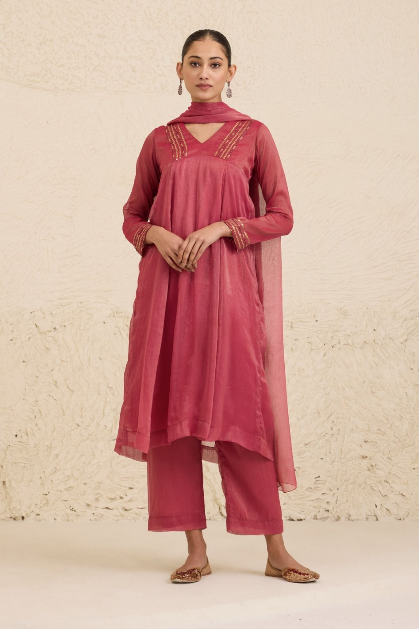 Avni Kurta Set