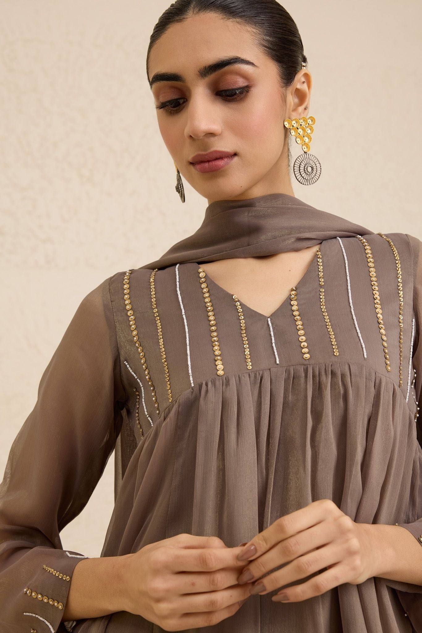 Navya Kurta Set