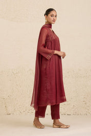 Reva Kurta Set