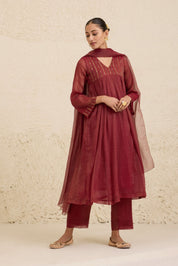 Reva Kurta Set