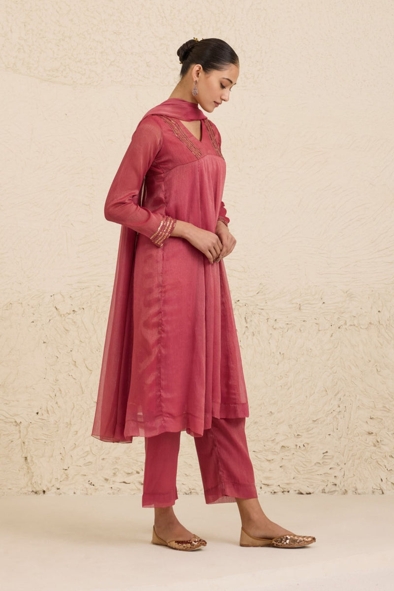 Avni Kurta Set