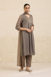 Rhea Kurta Set