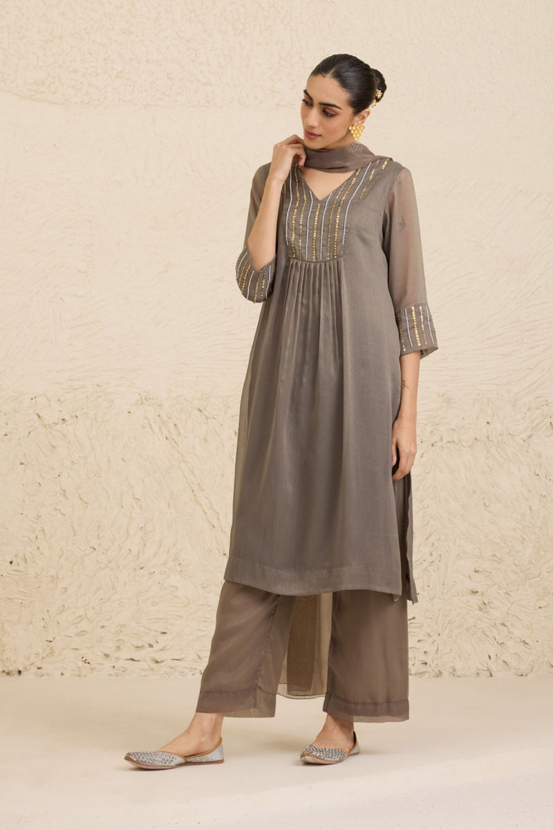 Rhea Kurta Set