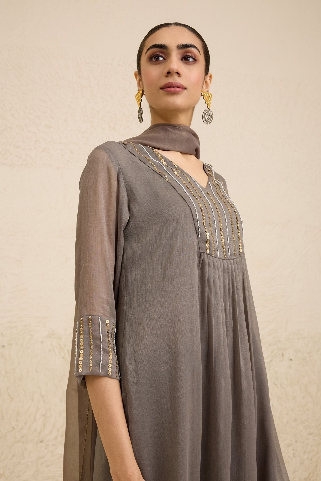 Rhea Kurta Set