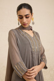 Rhea Kurta Set