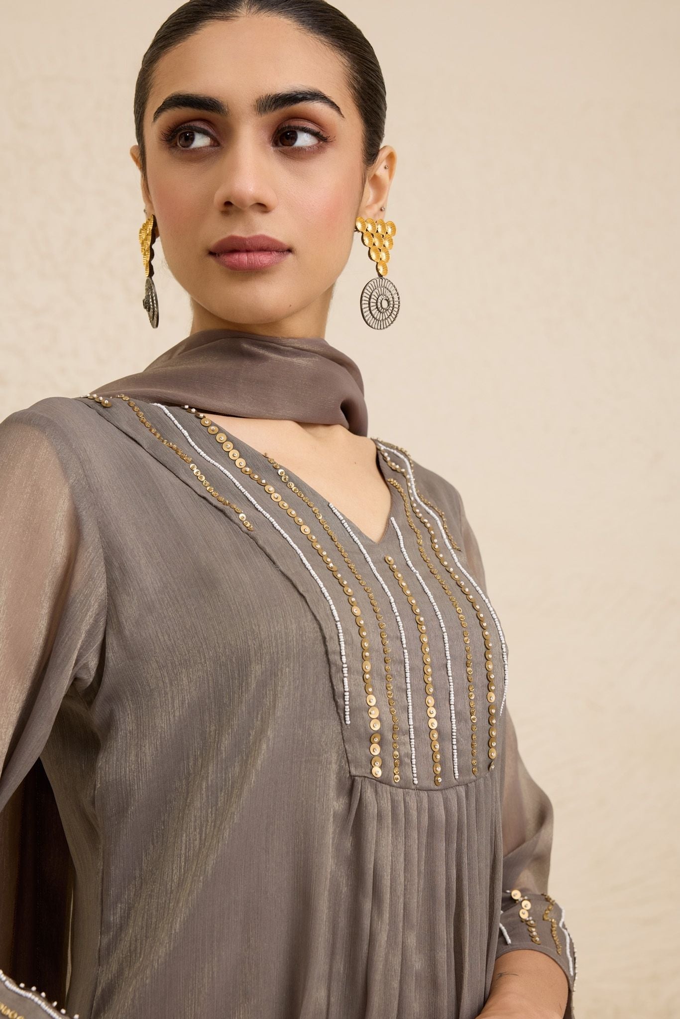 Rhea Kurta Set