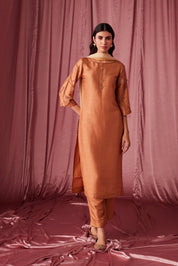 Saanvi Kurta Set