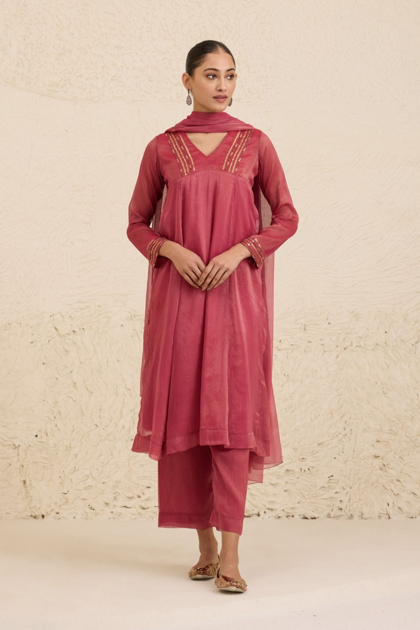 Avni Kurta Set