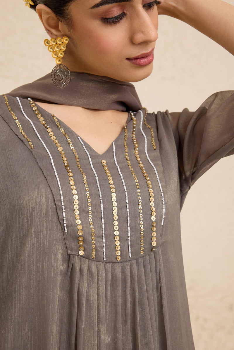 Rhea Kurta Set