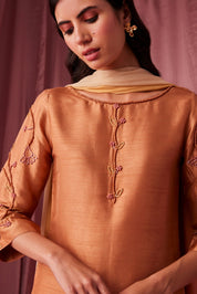 Saanvi Kurta Set