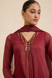 Siya Kurta Set