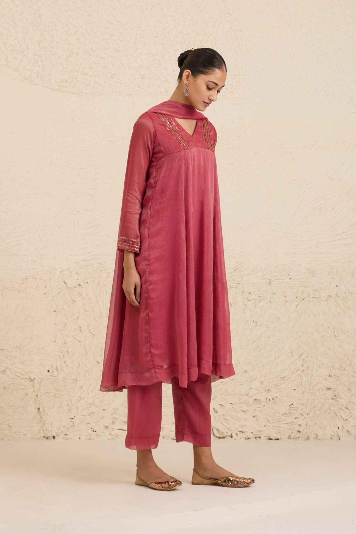 Avni Kurta Set