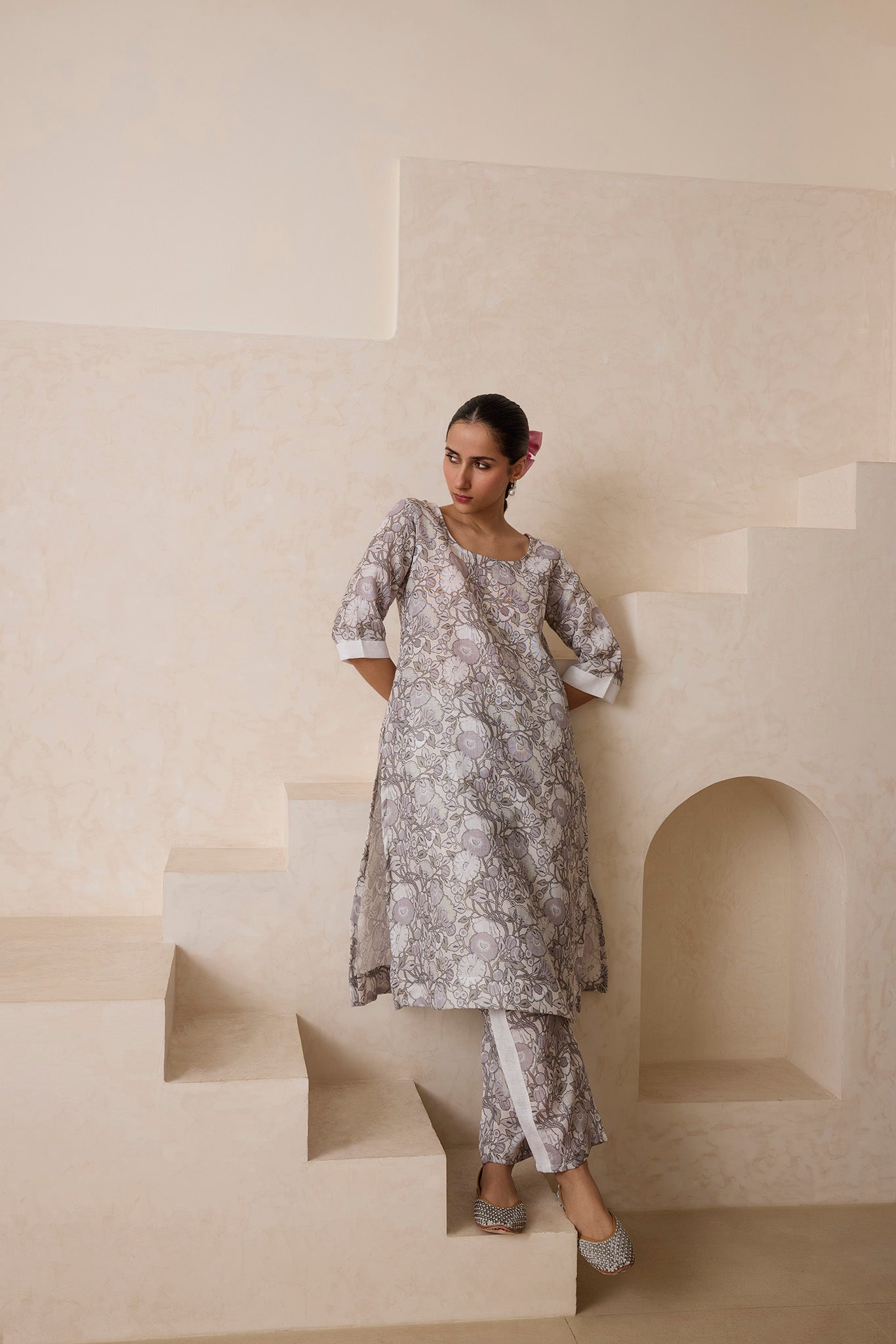 Mishal Co-Ord Set