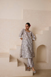 Mishal Co-Ord Set