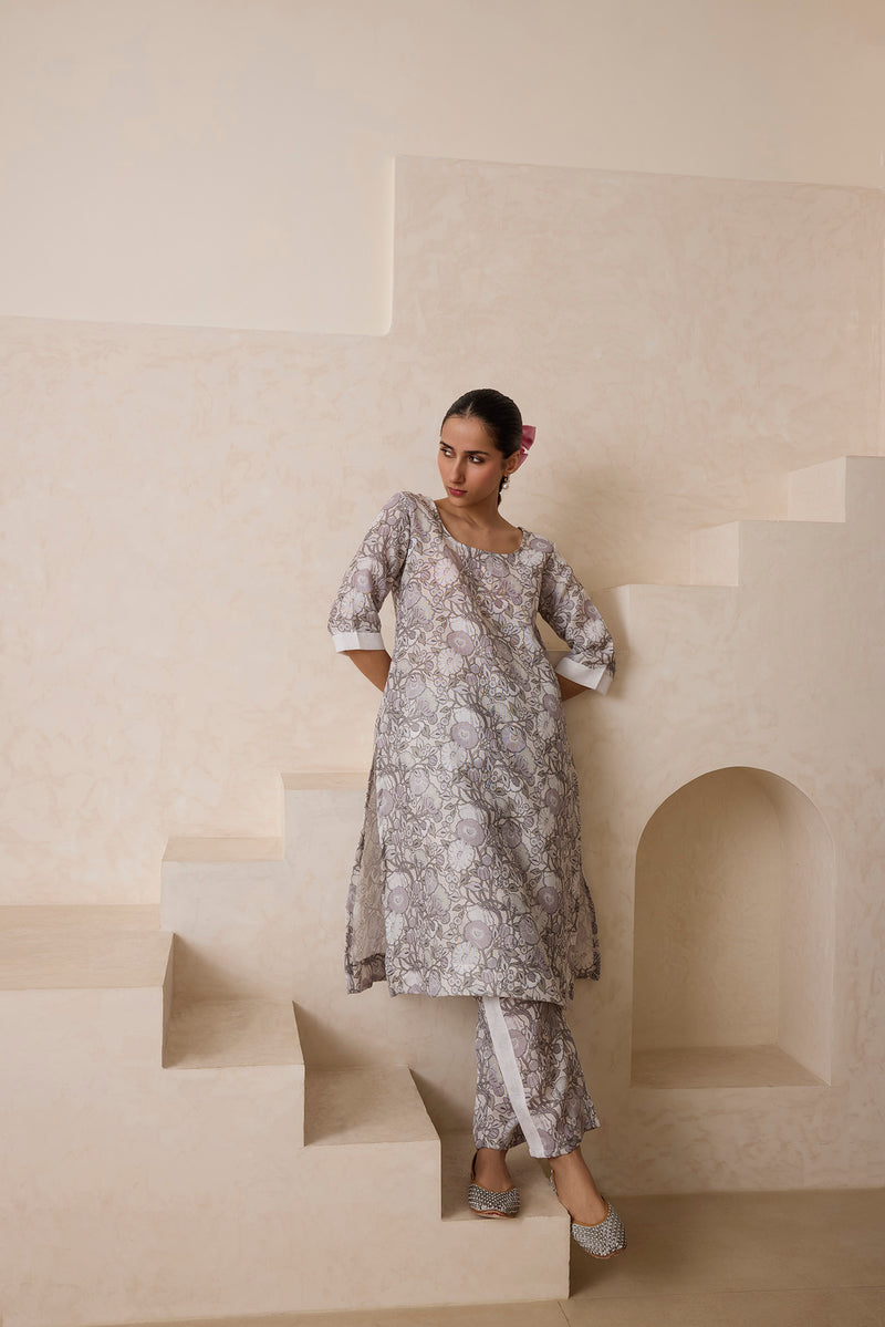 Mishal Co-Ord Set