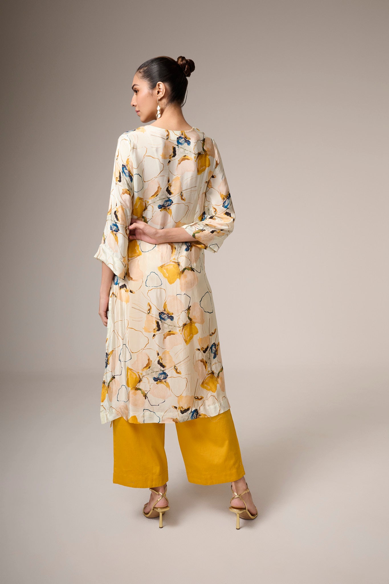 Rawan Kurta Set