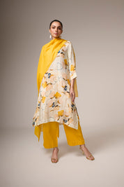 Rawan Kurta Set